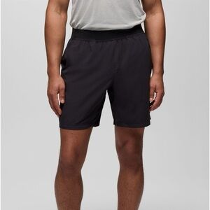 Prana Mojo Short Men’s Black